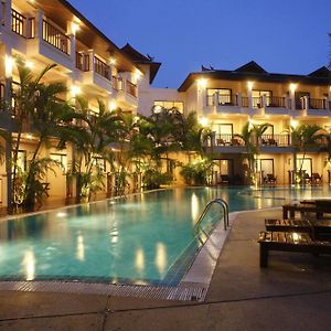 Fanari Khaolak Resort - Courtyard Sha Extra Plus